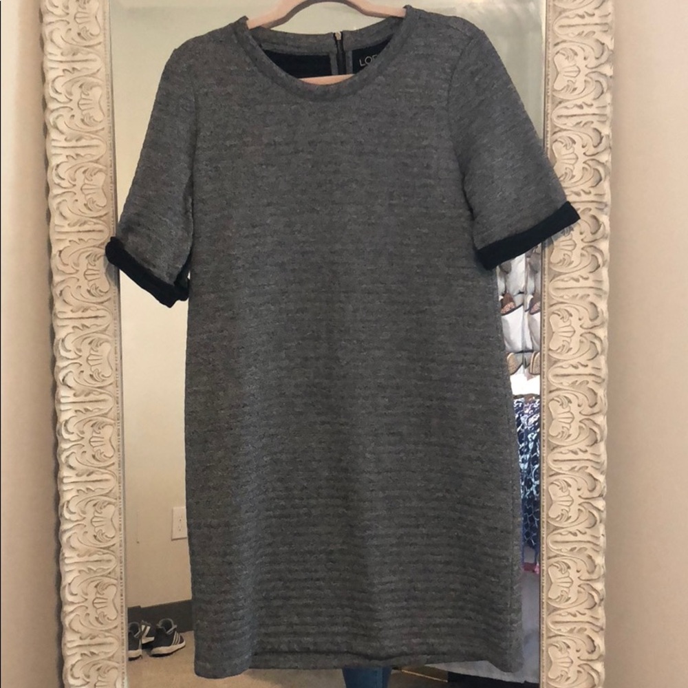 NWT Lounge Dress